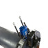TAG Rohrschneide- und anfasmaschine mit Aussenspannung 18-24", 457.2-640 mm